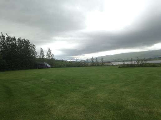 Added a photo to a location