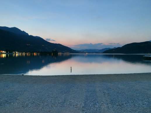 Added a photo to a location
