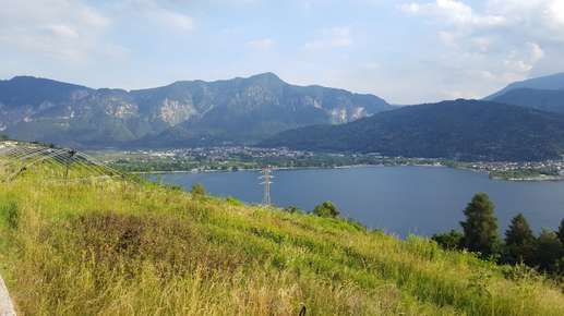 Added a photo to a location