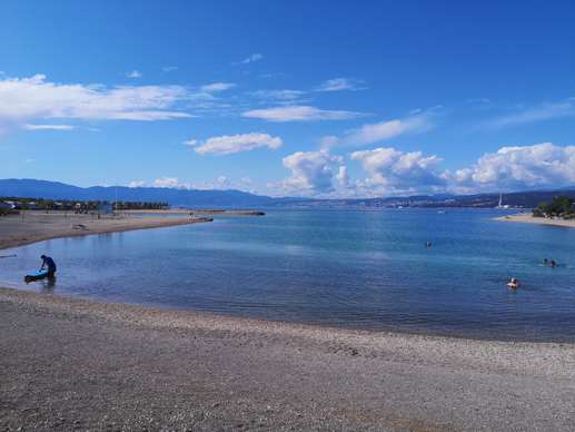 Added a photo to a location