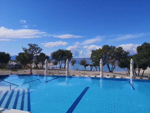 Added a photo to a location