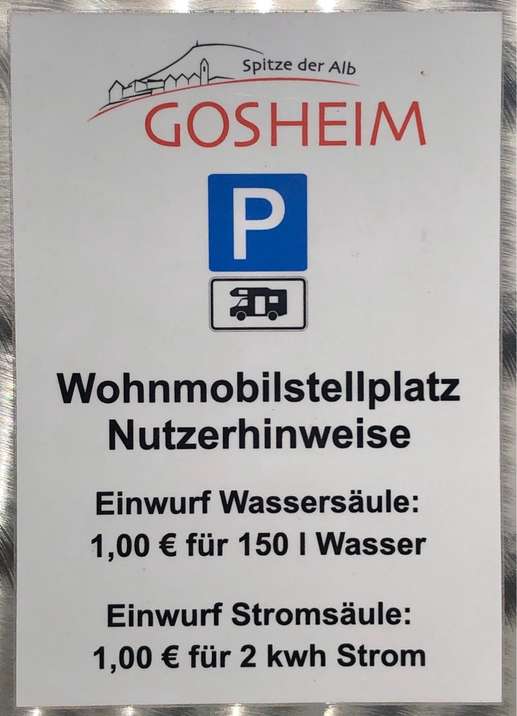 Einem Ort wurde ein Foto hinzugefügt