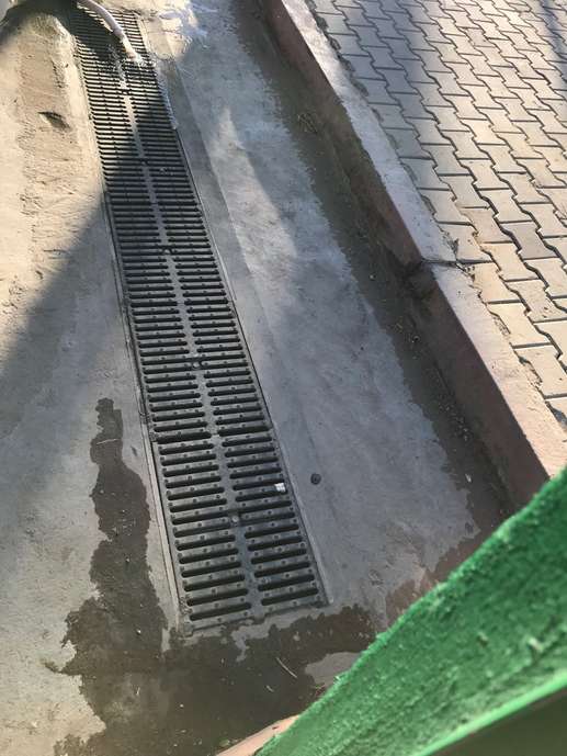 Ajout d'une photo à un emplacement