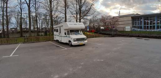 Added a photo to a location