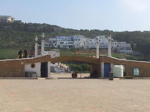 Added a photo to a location