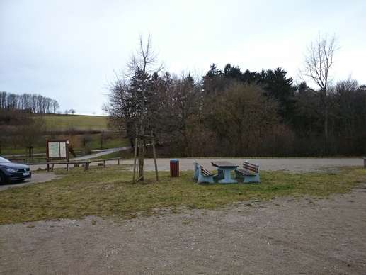 Een foto toegevoegd aan een locatie