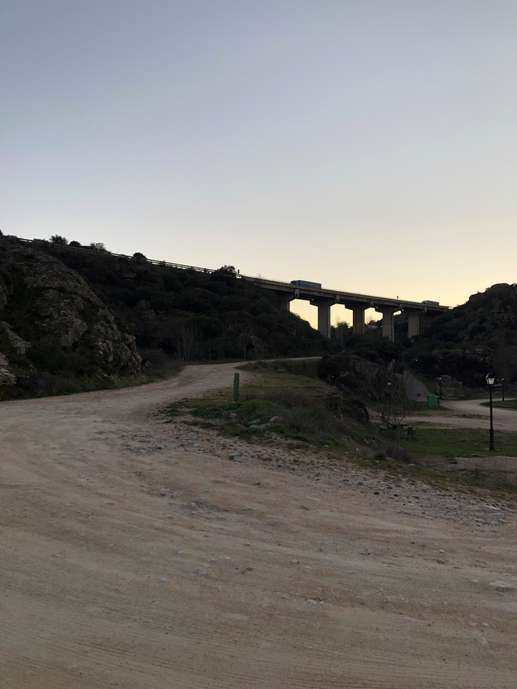 Een foto toegevoegd aan een locatie