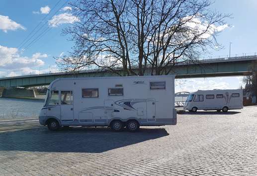 Ajout d'une photo à un emplacement
