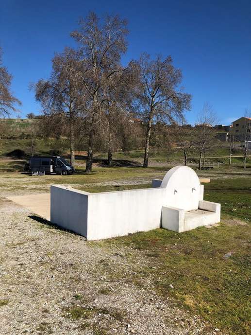 Een foto toegevoegd aan een locatie