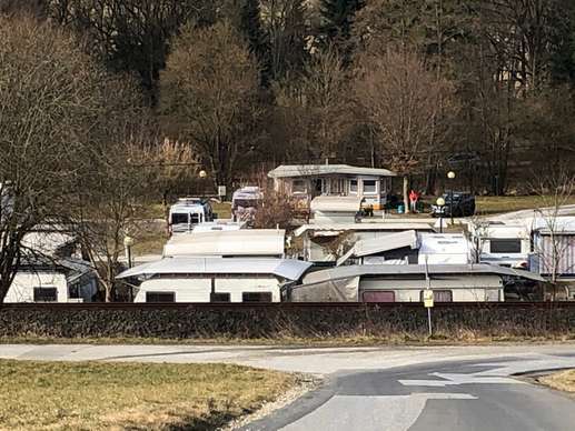 Ajout d'une photo à un emplacement