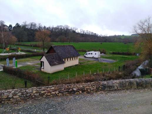 Added a photo to a location