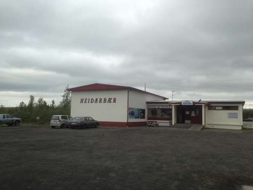 Added a photo to a location