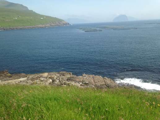 Added a photo to a location
