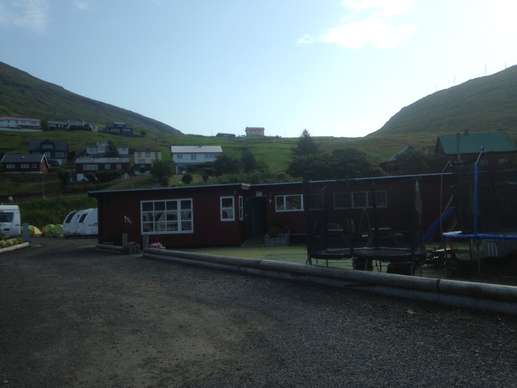 Added a photo to a location