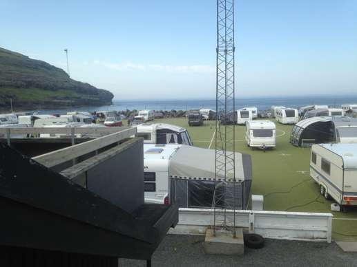 Added a photo to a location