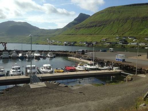 Added a photo to a location
