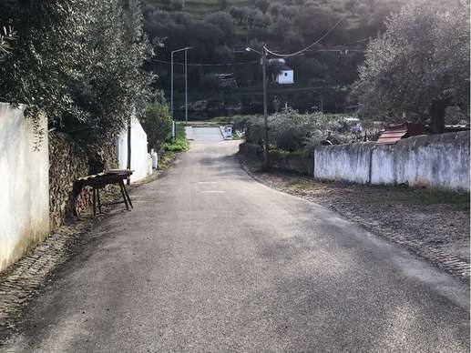 Een foto toegevoegd aan een locatie