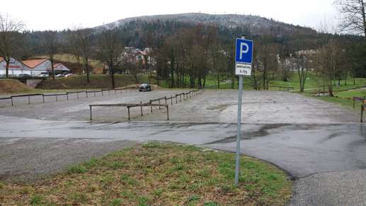 Ajout d'une photo à un emplacement