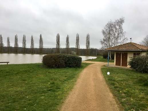 Einem Ort wurde ein Foto hinzugefügt