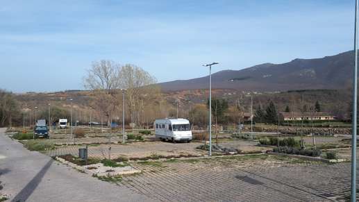Ajout d'une photo à un emplacement