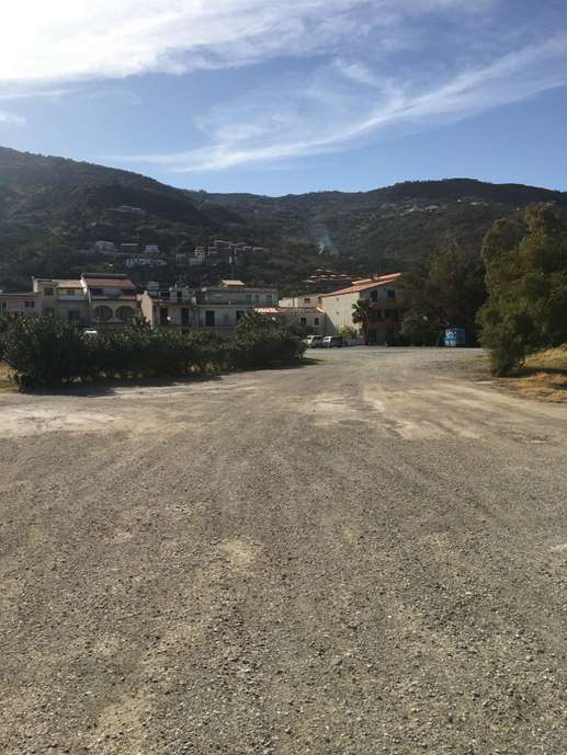 Aggiunta una foto a una posizione