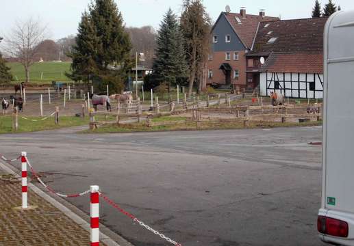 Ajout d'une photo à un emplacement