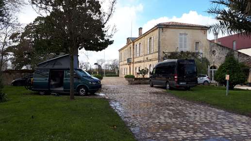 Ajout d'une photo à un emplacement