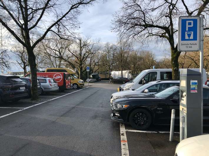 Sukkulenten-Sammlung Zürich