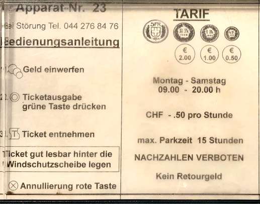 Einem Ort wurde ein Foto hinzugefügt