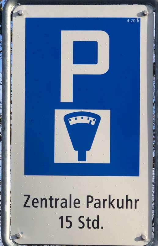 Einem Ort wurde ein Foto hinzugefügt