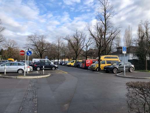 Einem Ort wurde ein Foto hinzugefügt