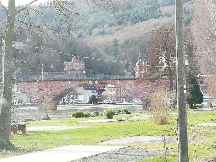 Campingplatz Maincamping