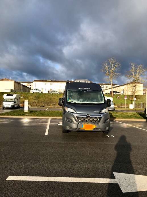 Aggiunta una foto a una posizione
