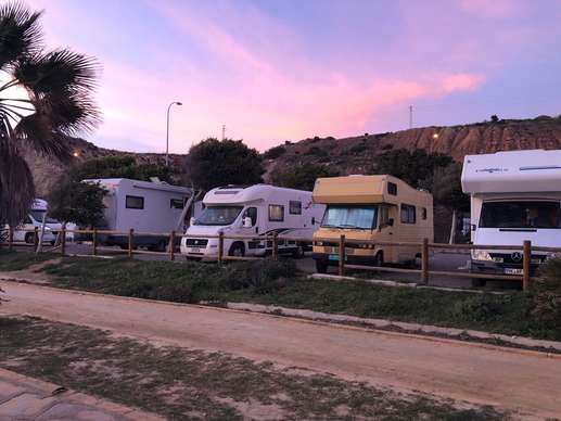 Añadió una foto a una ubicación