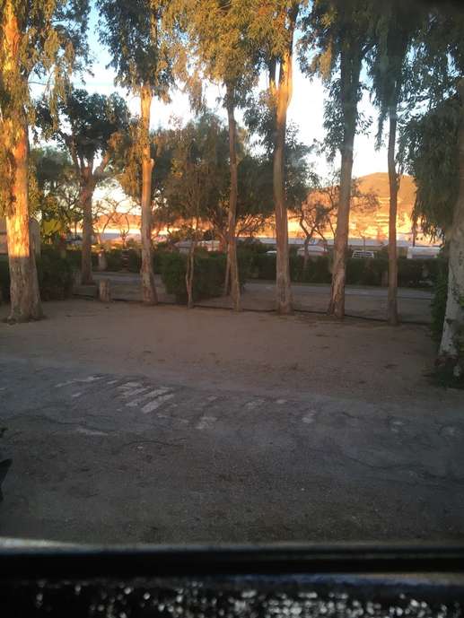 Added a photo to a location