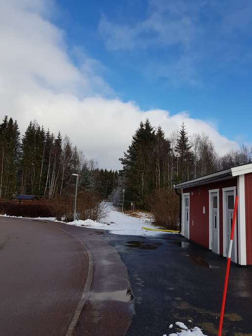 Added a photo to a location