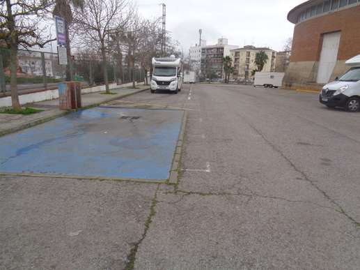 Added a photo to a location