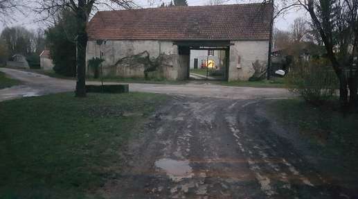 Added a photo to a location