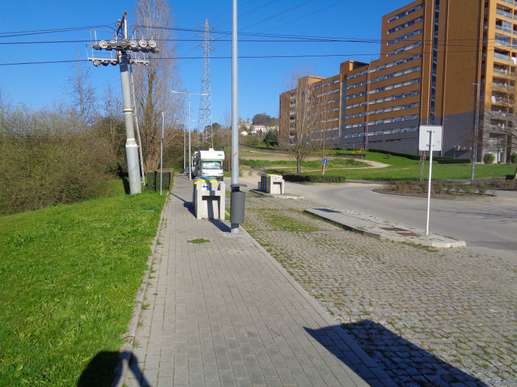 Added a photo to a location