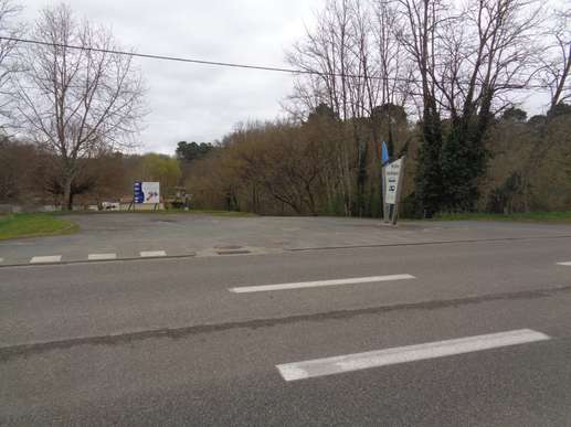 Added a photo to a location
