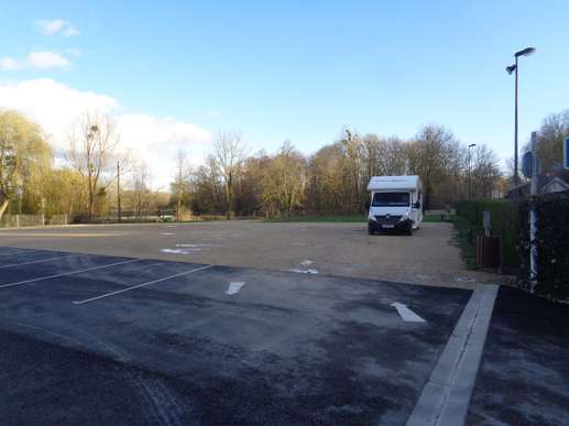 Added a photo to a location