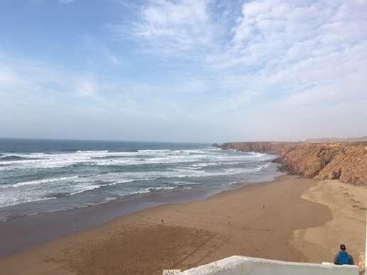 Added a photo to a location