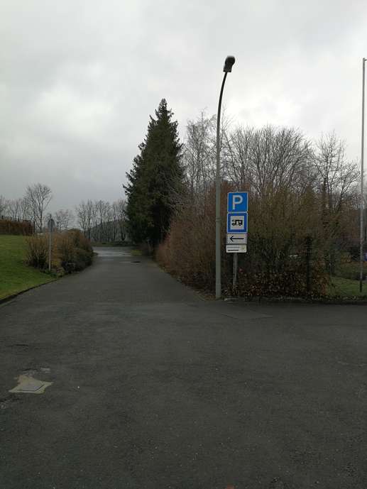 Added a photo to a location