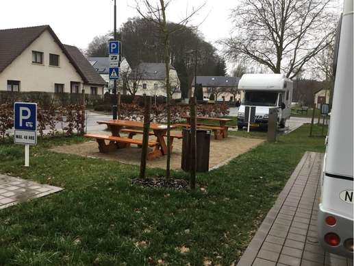 Einem Ort wurde ein Foto hinzugefügt