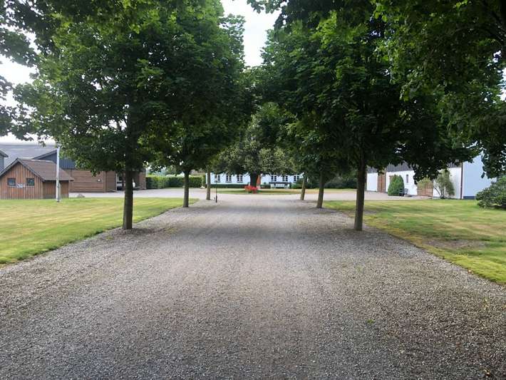 Katrinegaard