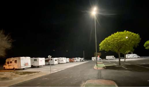 Aggiunta una foto a una posizione