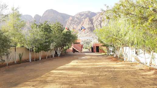 Added a photo to a location