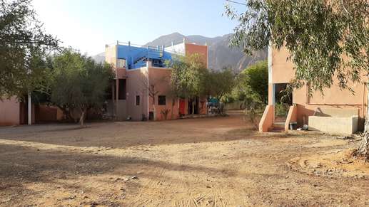 Added a photo to a location