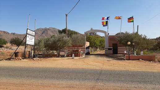 Added a photo to a location