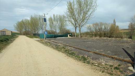 Added a photo to a location